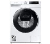 Lavadora carga frontal Samsung AddWash 6000 Series WW90T684DLE/S3 | 9 kg | 1400 RPM | Blanco
