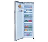 Teka TGF 390 NF Congelador vertical Independiente 271 L E Acero inoxidable