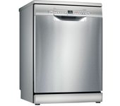 Bosch Serie 2 SMS2HMI00E lavavajillas Independiente 13 cubiertos D
