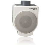 Soler & Palau CK-60F extractor Blanco