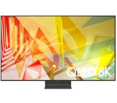 Samsung Series 9 QE75Q95TAT 190,5 cm (75") 4K Ultra HD Smart TV Wifi Plata