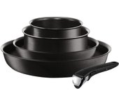 Tefal L6549102 kit de cacerolas