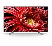Sony KD65XG8596BAEP Televisor 165,1 cm (65") 4K Ultra HD Smart TV Wifi Negro