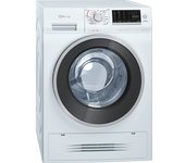 Balay 3TW976 lavadora-secadora Independiente Carga frontal Blanco