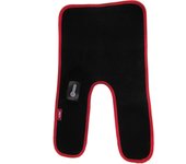 Almohadilla eléctrica Thermosport Solac CT8721 | Codera | Negro