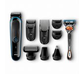 Braun MGK3085 Kit Negro 13