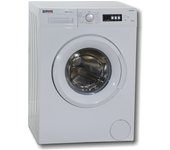 ROMMER FORZA 1137 lavadora Carga frontal 7 kg 1000 RPM Blanco
