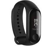 Xiaomi Mi Band 3 OLED Pulsera de actividad 1,98 cm (0.78") Negro
