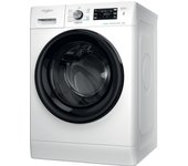 Whirlpool FFB 8448 BV SP lavadora Carga frontal 8 kg 1351 RPM Blanco