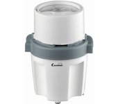 Comelec CH 1501 picadora eléctrica de alimentos 0,6 L 500 W Blanco