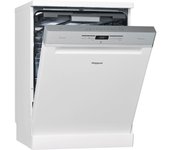 Whirlpool WFO 3O33 DL lavavajillas Independiente 14 cubiertos