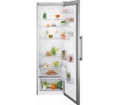 Electrolux LRC5ME38X2 frigorífico Independiente 390 L E Plata, Acero inoxidable