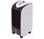 Purline RAFY 51 aire acondicionado portátil 4 L 63 dB Negro, Blanco