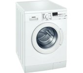 Siemens WM14E477EE lavadora Carga frontal 7 kg 1400 RPM Blanco