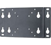 Vivanco WF2210 soporte para TV 55,9 cm (22") Negro