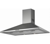 CATA OMEGA 600 De pared Acero inoxidable 645 m³/h