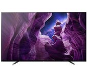Sony KE-65A8 BAEP 165,1 cm (65") 4K Ultra HD Smart TV Wifi Negro