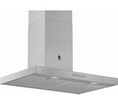 Balay 3BC077EX campana De pared Acero inoxidable 720 m³/h