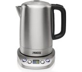 Princess 236002 Hervidora Digital Inox Deluxe