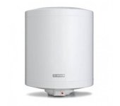 Junkers TR2000T 30 B Vertical Depósito (almacenamiento de agua) Sistema de calentador único Blanco