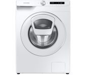 Samsung WW90T554DTW/S3 lavadora Carga frontal 9 kg 1400 RPM Blanco
