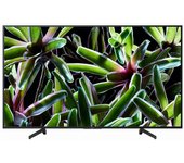 Sony KD-55XG7096 139,7 cm (55") 4K Ultra HD Smart TV Wifi Negro