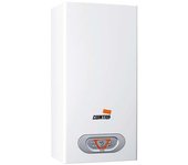 Cointra CPE 10 T b Vertical Híbrido (tanque y sin tanque) Sistema de calentador único Blanco
