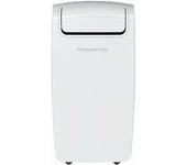 Rowenta AU4010 aire acondicionado portátil 56 dB Blanco