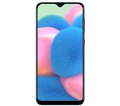 Samsung Galaxy A30s SM-A307FN/DS 16,3 cm (6.4") SIM doble Android 9.0 4G USB Tipo C 4 GB 64 GB 4000 mAh Verde