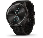 Garmin vívomove Style AMOLED 42 mm Grafito