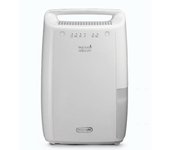 De’Longhi DEX210 2,1 L 37 dB 265 W Blanco