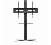One For All Solid Line WM 4672 soporte para TV 177,8 cm (70") Negro