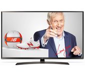 LG 60UJ634V Televisor 152,4 cm (60") 4K Ultra HD Smart TV Wifi Negro