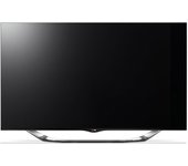 LG 42LA860V Televisor 106,7 cm (42") Full HD Smart TV Wifi Plata