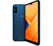 Wiko Y81 15,8 cm (6.2") SIM doble Android 10 4G MicroUSB 2 GB 32 GB 4000 mAh Azul