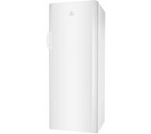 Indesit UIAA10F Congelador vertical Independiente 175 L Blanco
