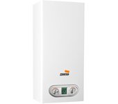 Cointra Supreme 11E PLUS n Vertical Depósito (almacenamiento de agua) Sistema de calentador único Blanco