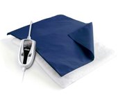 Ufesa 10105437 manta eléctrica 70 x 46 cm 120 W