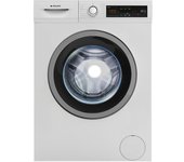 Aspes ALF2128 lavadora Carga frontal 8 kg 1200 RPM Blanco