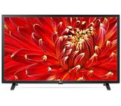 LCD 32 pulgadas FHD Smart TV 32LM631C0ZA