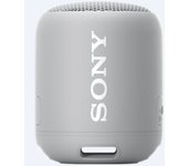 Sony SRS-XB12 Altavoz monofónico portátil Gris