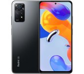 Xiaomi Redmi Note 11 Pro 6.67" 6 GB 64 GB Gris