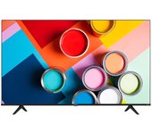 Hisense 58A6BG 147,3 cm (58") 4K Ultra HD Smart TV Wifi Negro 300 cd / m²