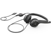 Logitech H390