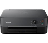 Canon PIXMA TS5350 Inyección de tinta A4 4800 x 1200 DPI Wifi