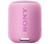Sony SRS-XB12 Altavoz monofónico portátil Violeta