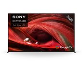 Sony 75X95J 190,5 cm (75") 4K Ultra HD Smart TV Wifi Negro