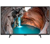 SVAN SVTV39SM Televisor 99,1 cm (39") HD Smart TV Wifi Negro 250 cd / m²