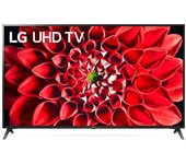 LG 70UN71006LA Televisor 177,8 cm (70") 4K Ultra HD Smart TV Wifi Negro
