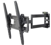 Techlink 402221 soporte para TV 139,7 cm (55") Gris
